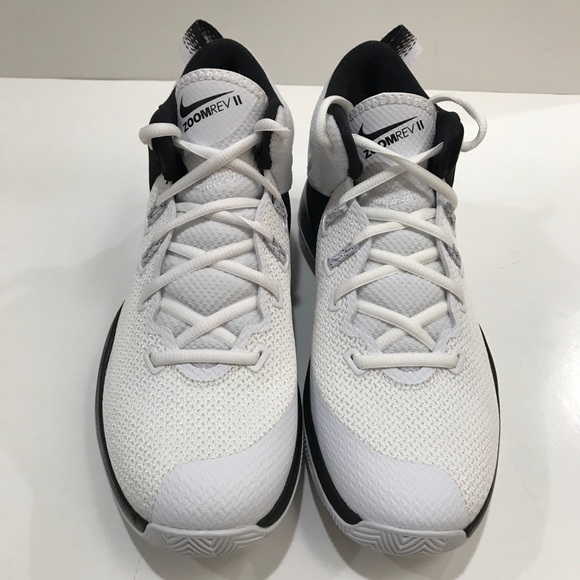 Nike Zoom Rev 2 TB NWB AO5386 100 Various Sizes - Picture 3 of 12